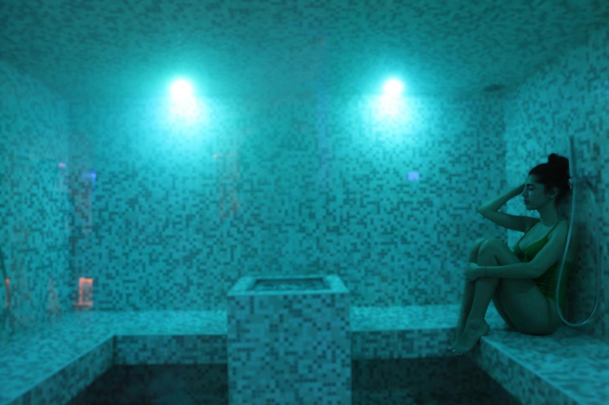 The Hive Hotel — Foto 1