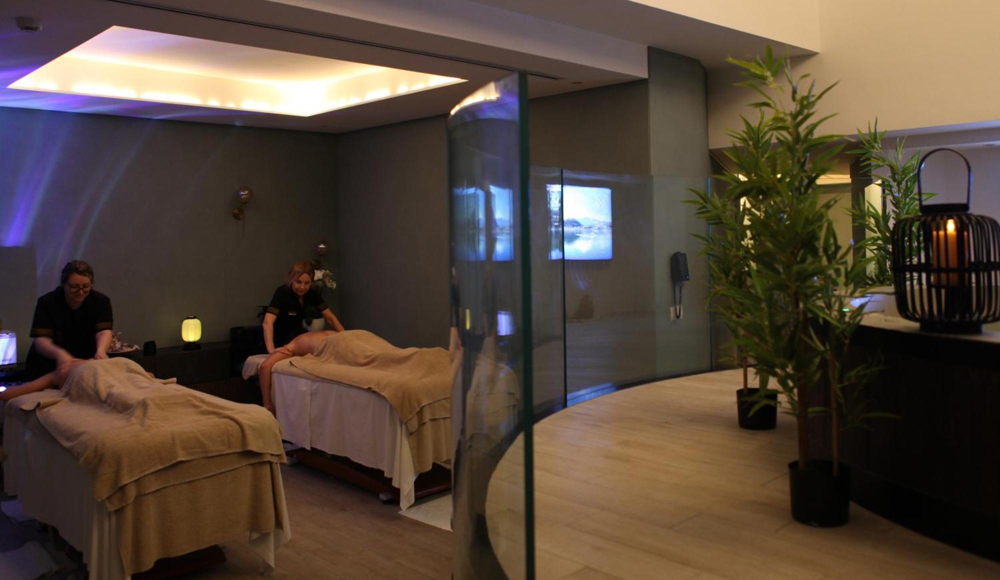 The Hive Hotel — Foto 3